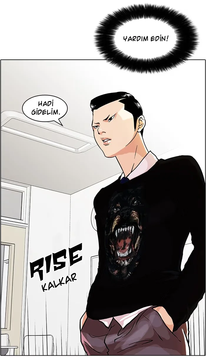 Lookism - Bölüm 35 - Sayfa 37