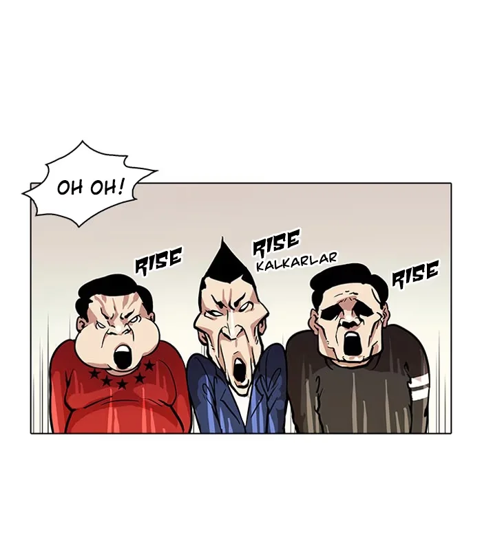 Lookism - Bölüm 35 - Sayfa 38