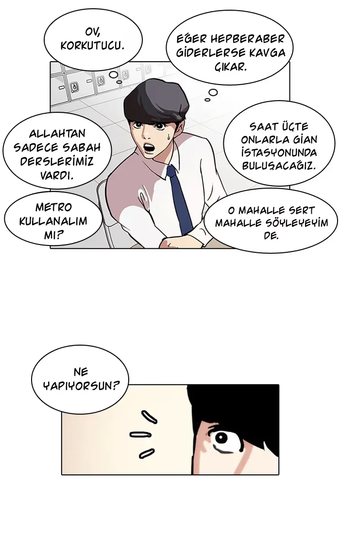 Lookism - Bölüm 35 - Sayfa 39