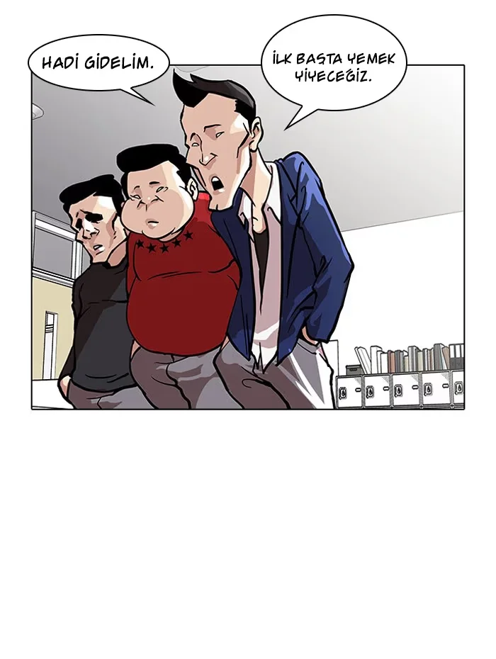 Lookism - Bölüm 35 - Sayfa 40