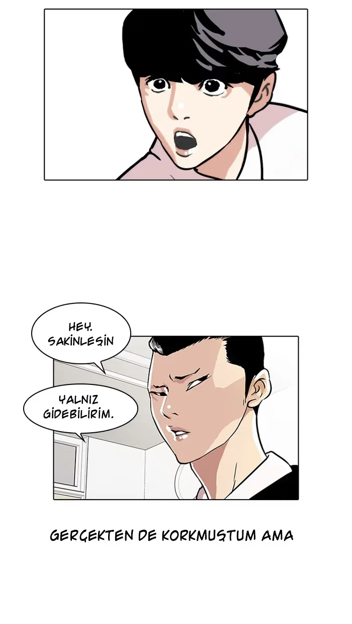 Lookism - Bölüm 35 - Sayfa 41