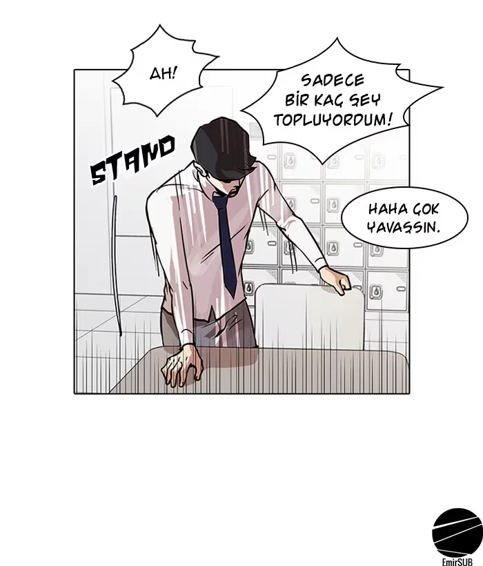 Lookism - Bölüm 35 - Sayfa 42