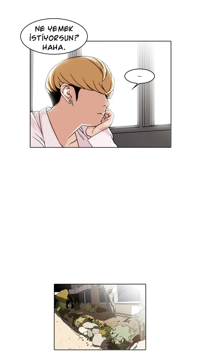 Lookism - Bölüm 35 - Sayfa 44