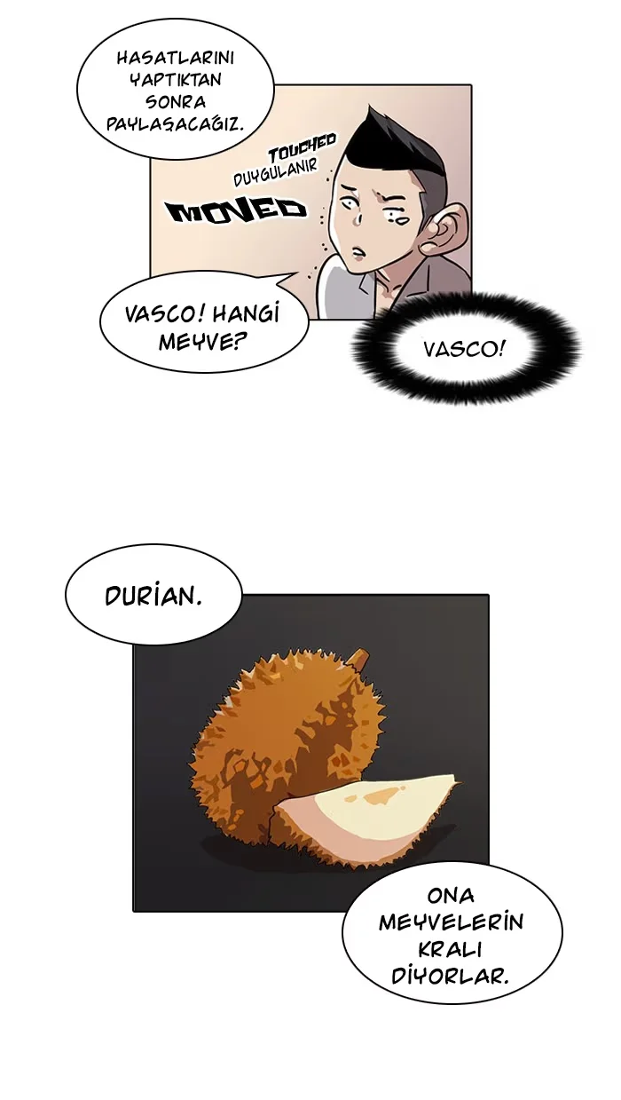 Lookism - Bölüm 35 - Sayfa 46