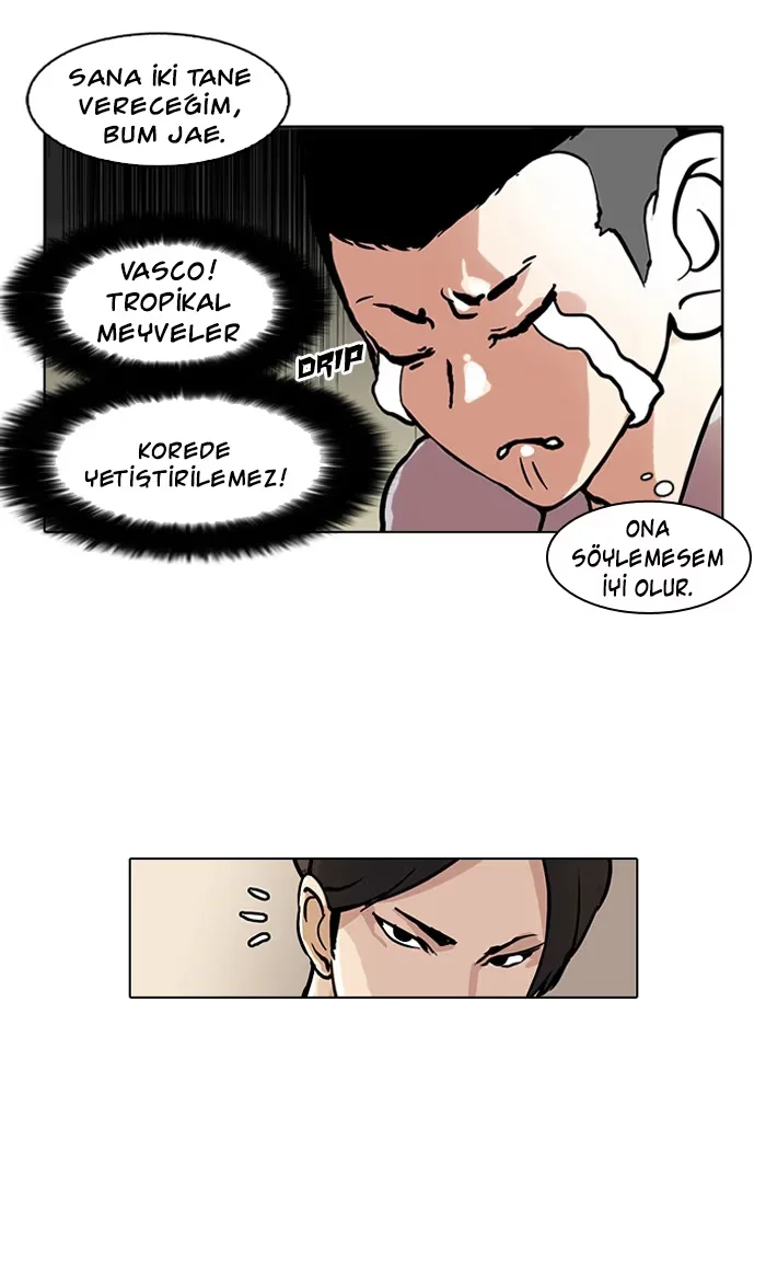 Lookism - Bölüm 35 - Sayfa 47