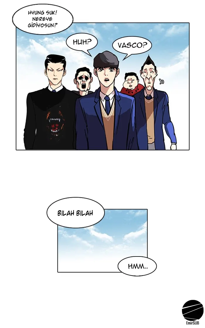 Lookism - Bölüm 35 - Sayfa 48