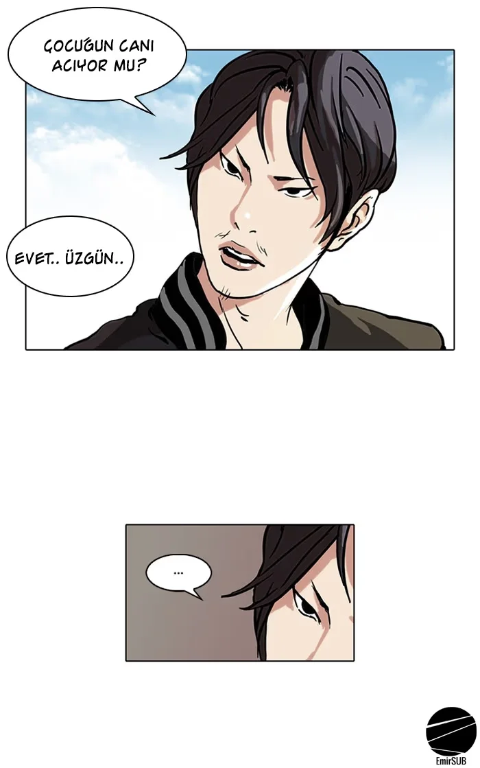 Lookism - Bölüm 35 - Sayfa 49