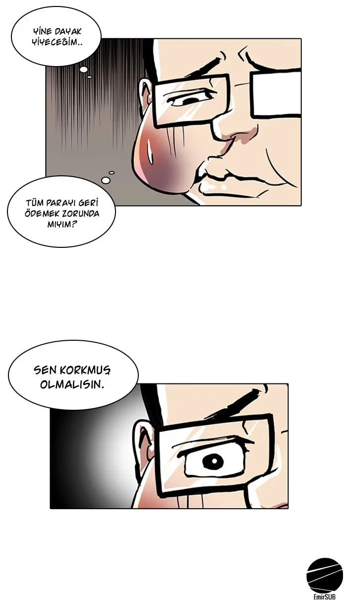 Lookism - Bölüm 35 - Sayfa 4