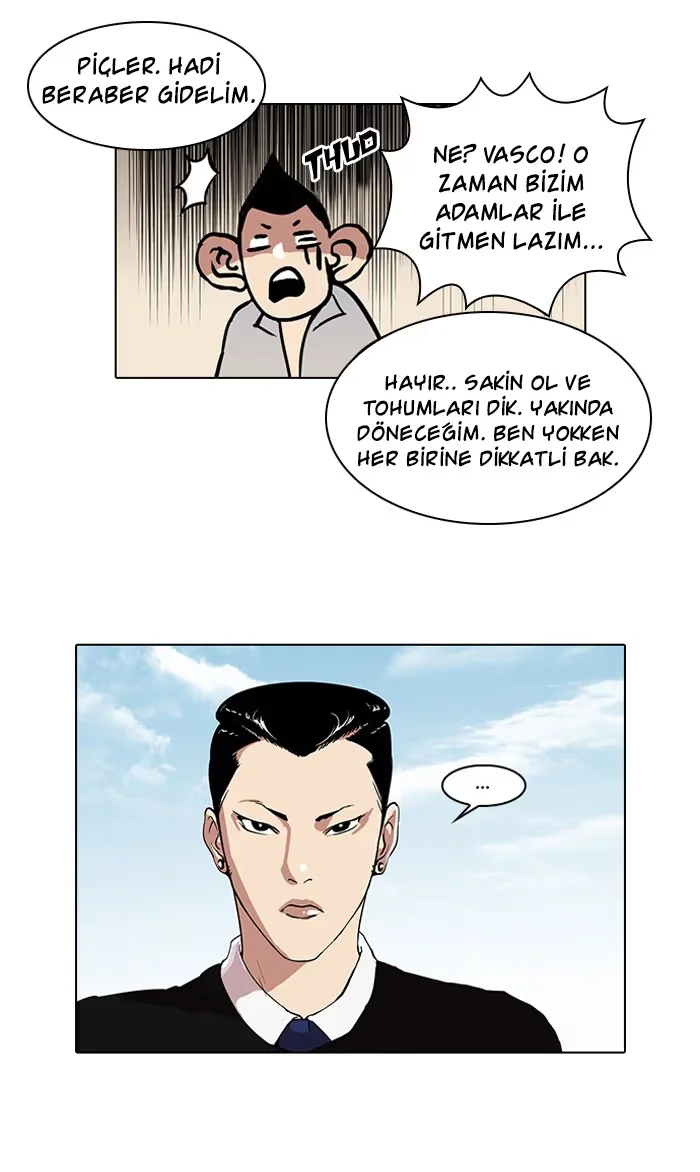 Lookism - Bölüm 35 - Sayfa 50