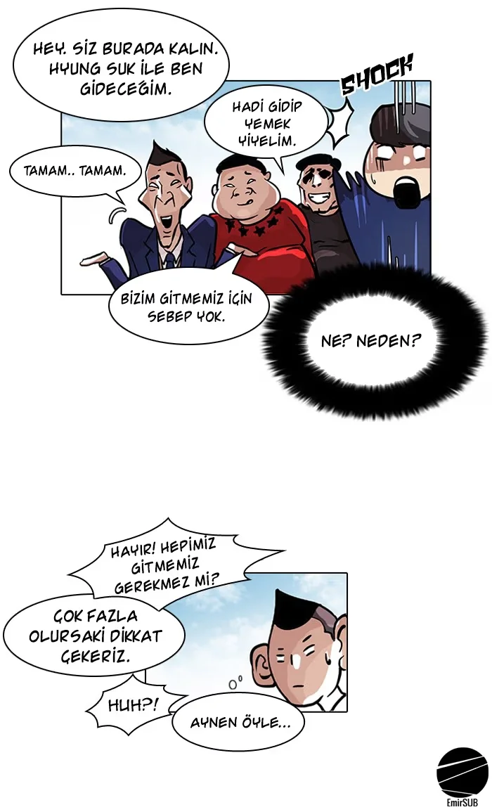 Lookism - Bölüm 35 - Sayfa 51