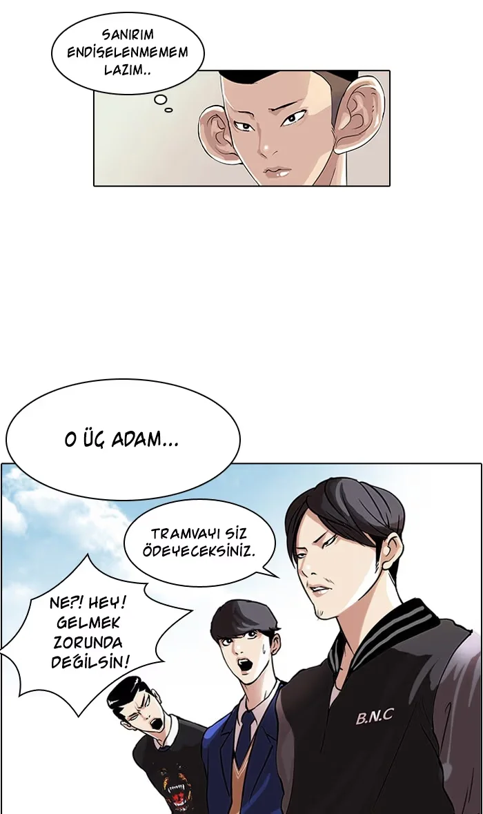 Lookism - Bölüm 35 - Sayfa 52