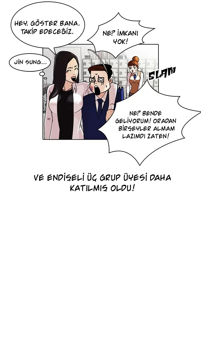 Lookism - Bölüm 35 - Sayfa 54