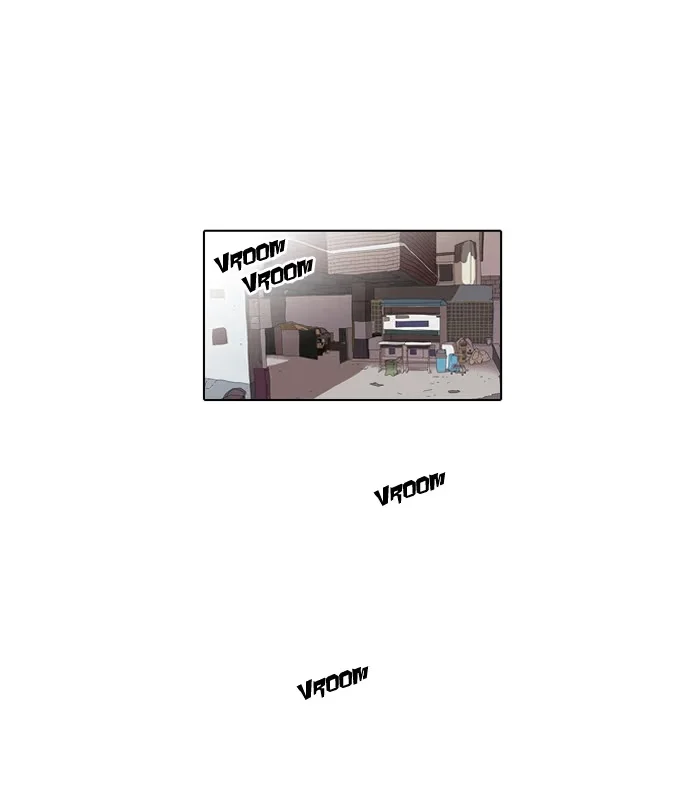 Lookism - Bölüm 35 - Sayfa 55