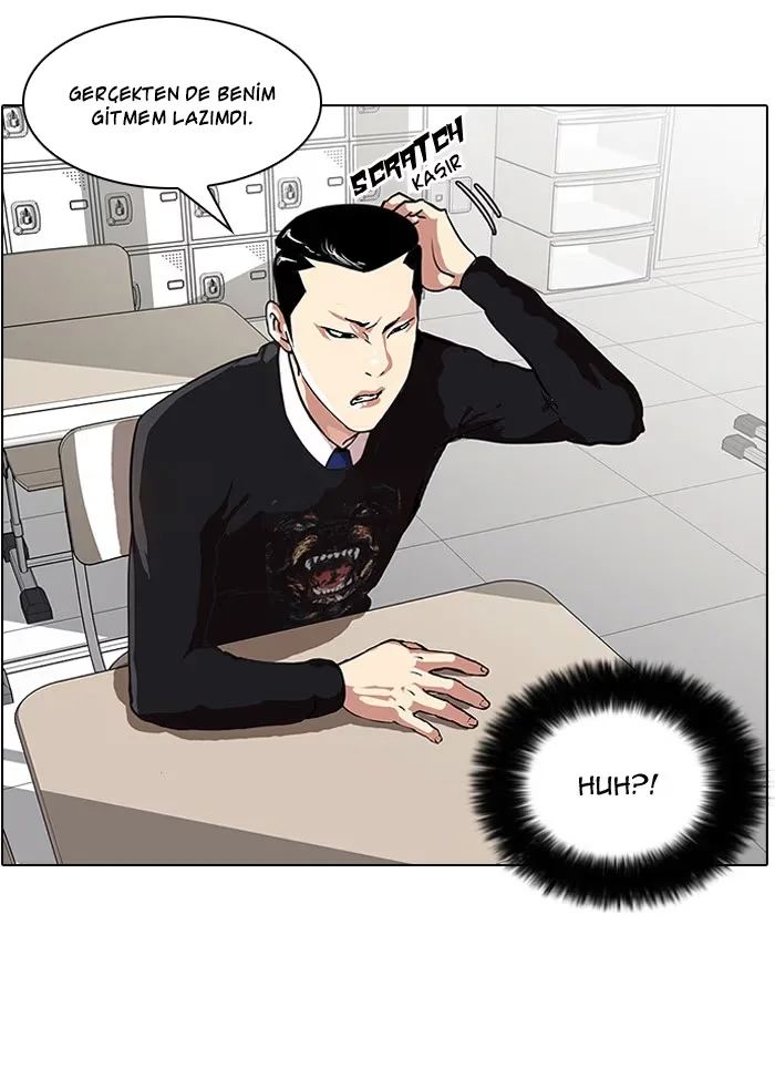 Lookism - Bölüm 35 - Sayfa 5