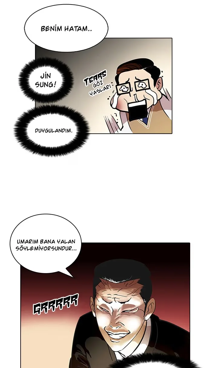 Lookism - Bölüm 35 - Sayfa 6