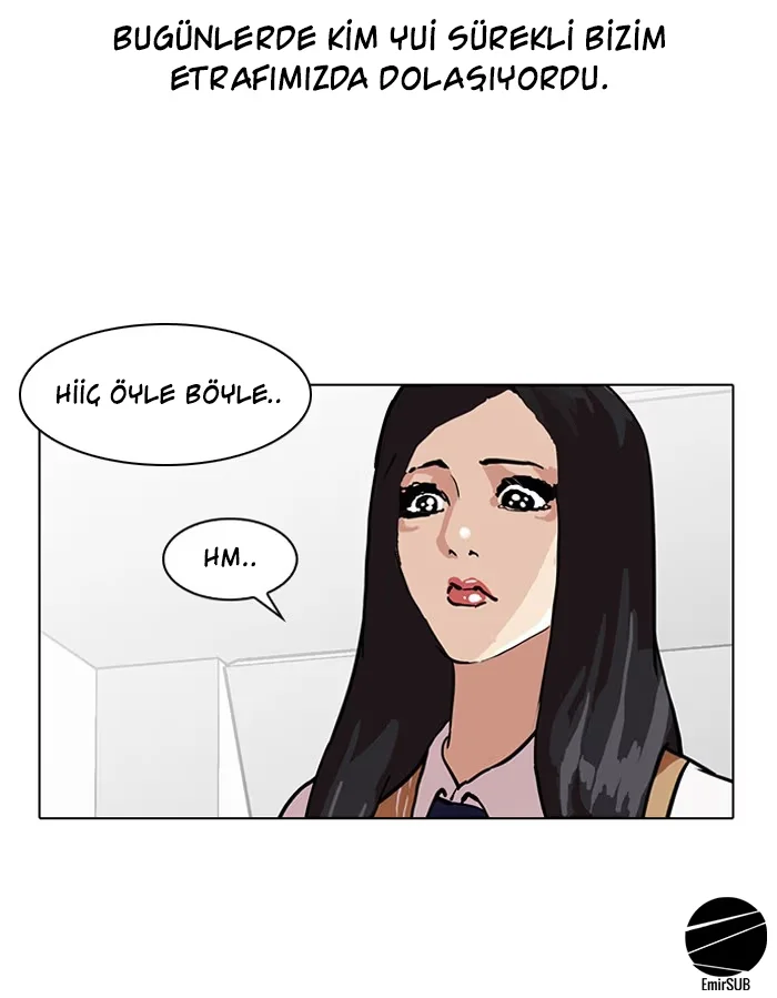 Lookism - Bölüm 35 - Sayfa 8