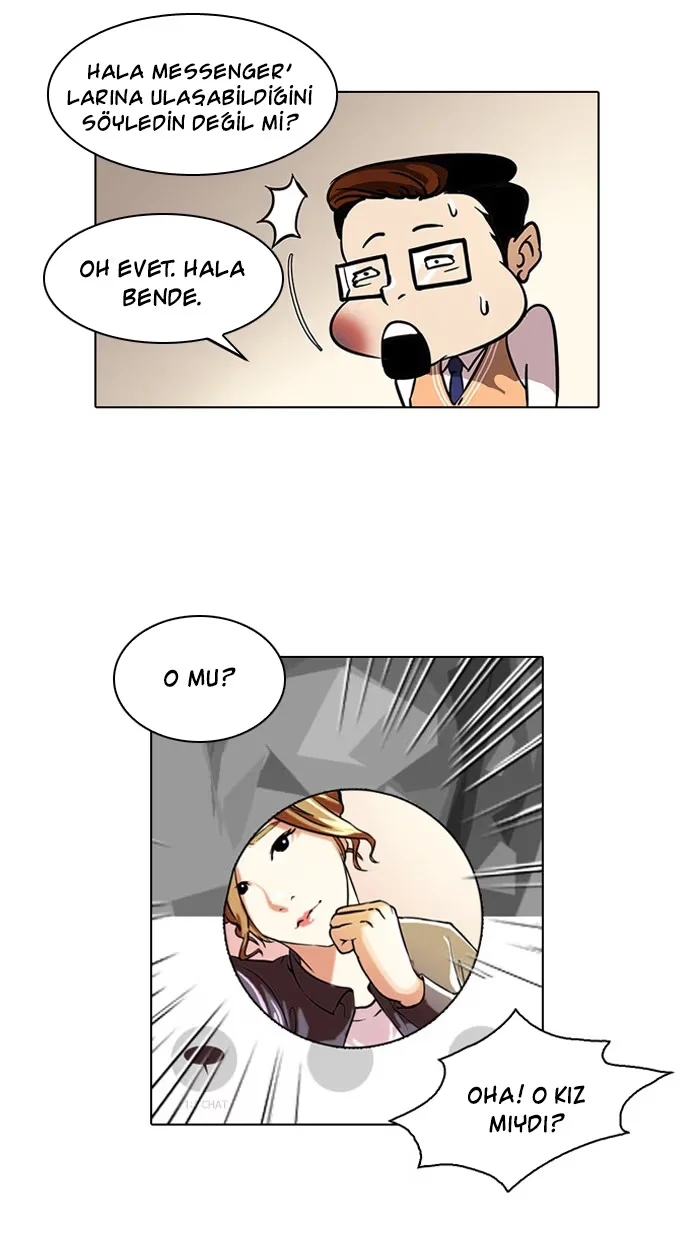 Lookism - Bölüm 35 - Sayfa 9
