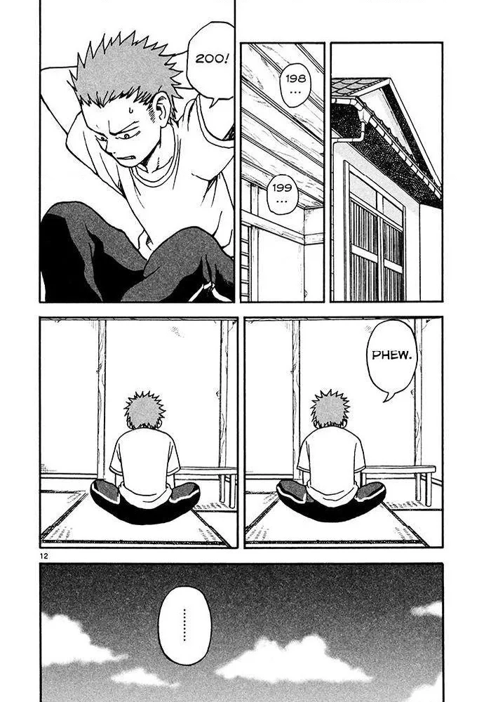 Fudatsuki no Kyoko-chan - Bölüm 5 - Sayfa 13