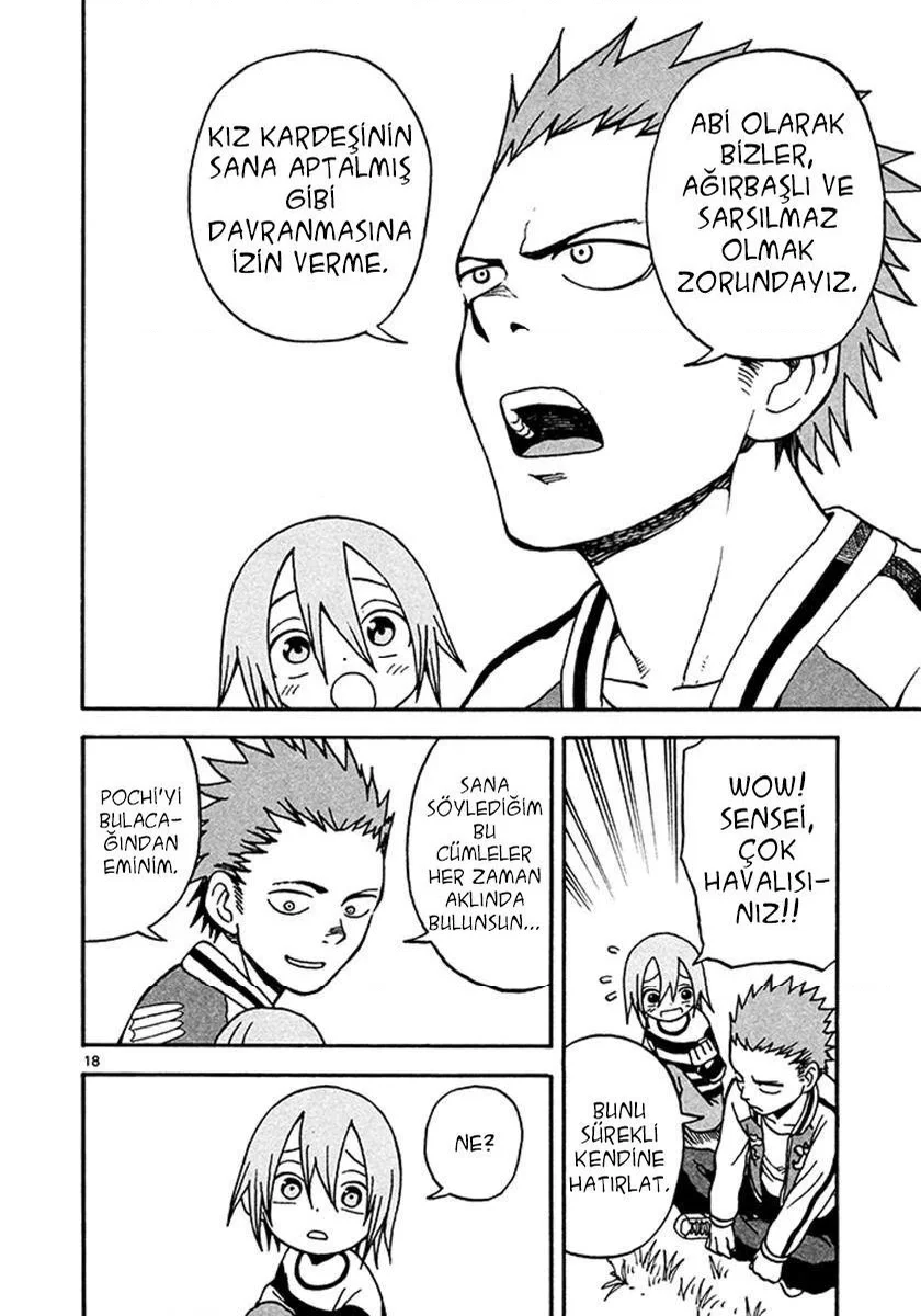 Fudatsuki no Kyoko-chan - Bölüm 5 - Sayfa 19