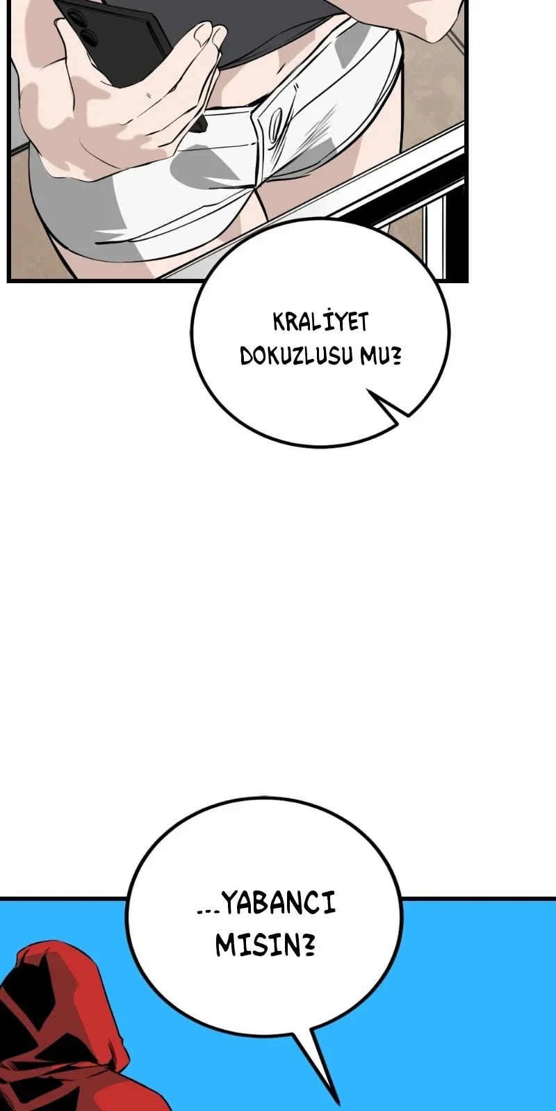 Hero Killer - Bölüm 275 - Sayfa 14