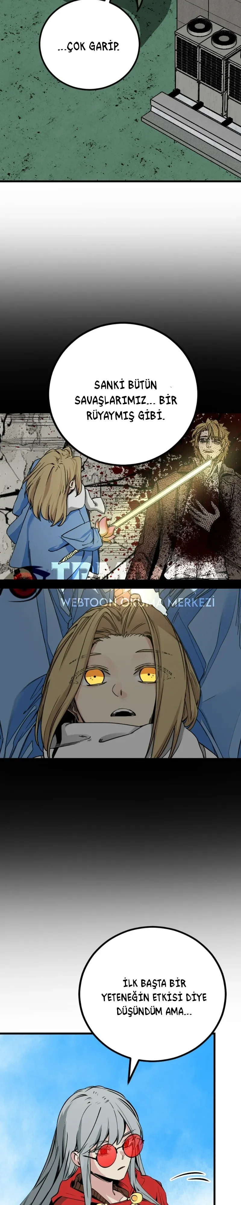 Hero Killer - Bölüm 275 - Sayfa 24