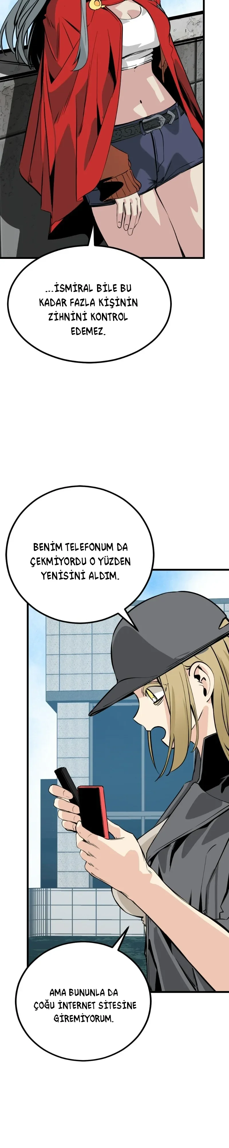 Hero Killer - Bölüm 275 - Sayfa 25