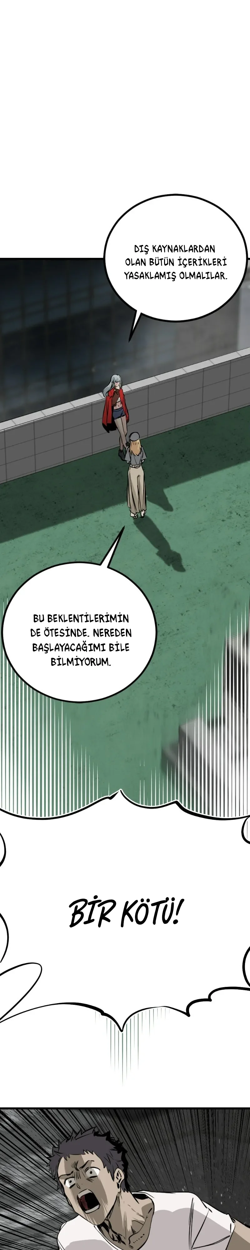 Hero Killer - Bölüm 275 - Sayfa 26