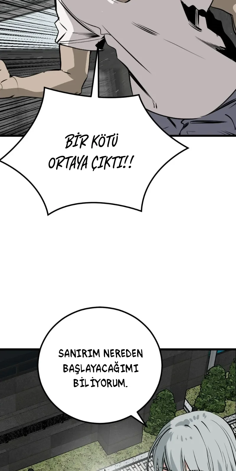 Hero Killer - Bölüm 275 - Sayfa 27