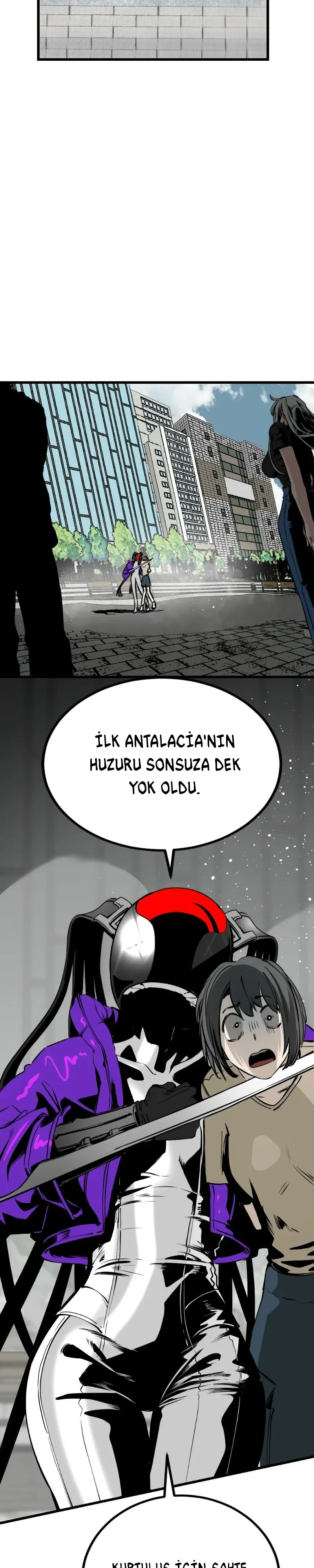 Hero Killer - Bölüm 275 - Sayfa 31