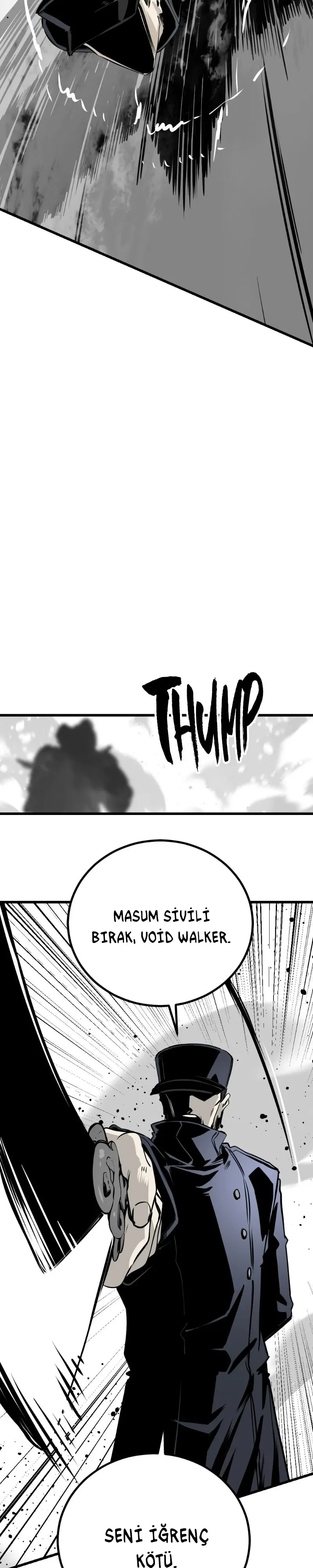 Hero Killer - Bölüm 275 - Sayfa 33