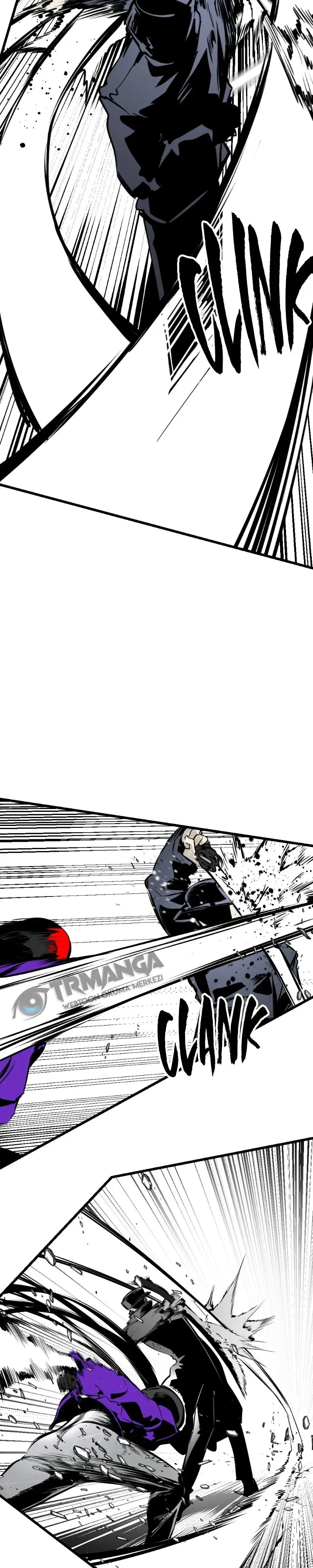 Hero Killer - Bölüm 275 - Sayfa 38