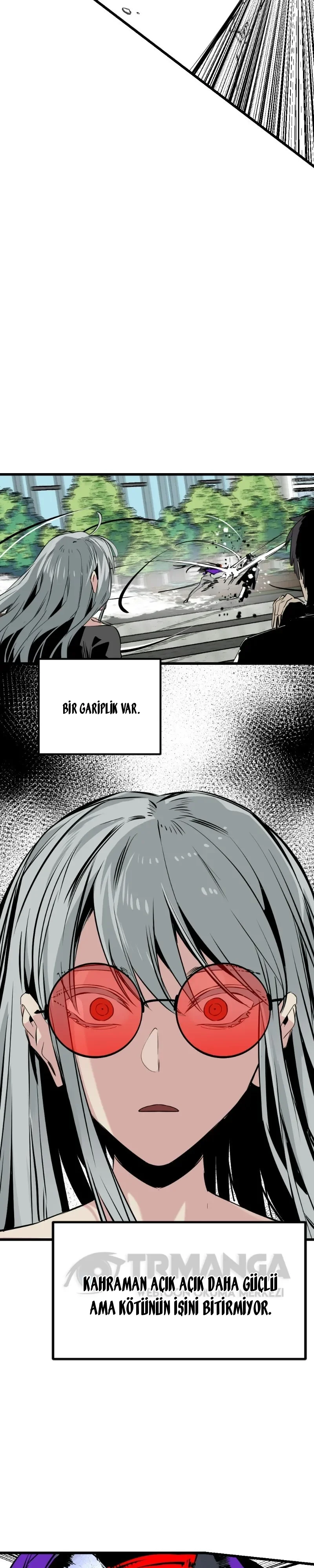 Hero Killer - Bölüm 275 - Sayfa 39