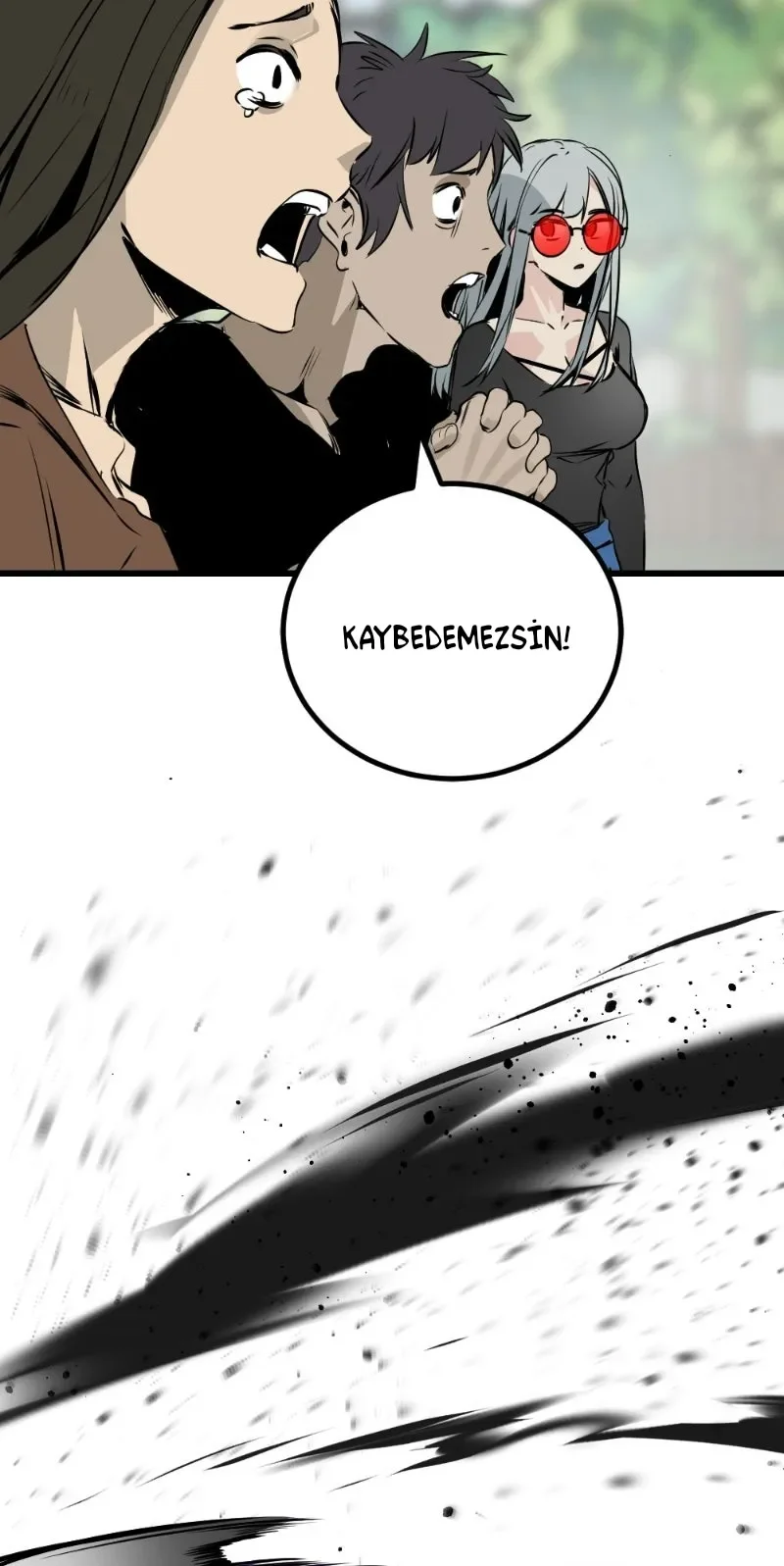 Hero Killer - Bölüm 275 - Sayfa 41