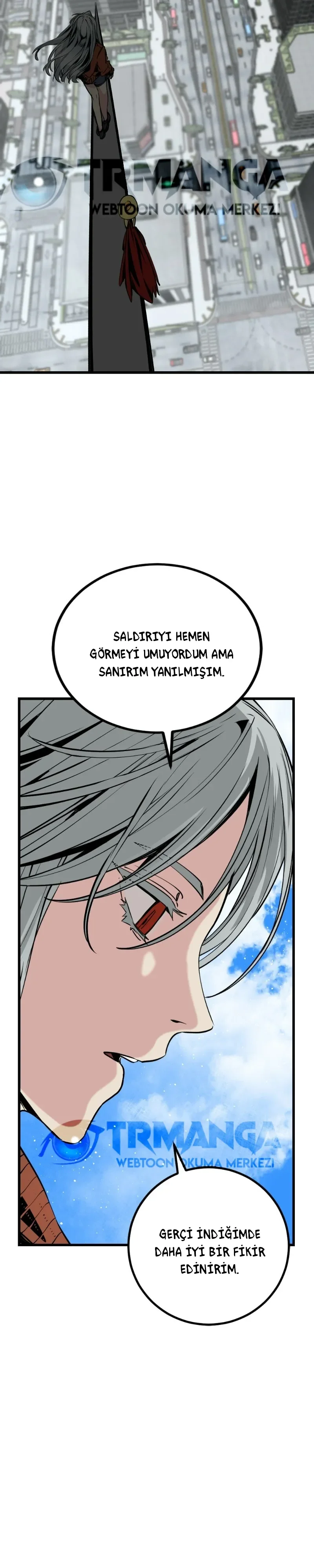 Hero Killer - Bölüm 275 - Sayfa 6