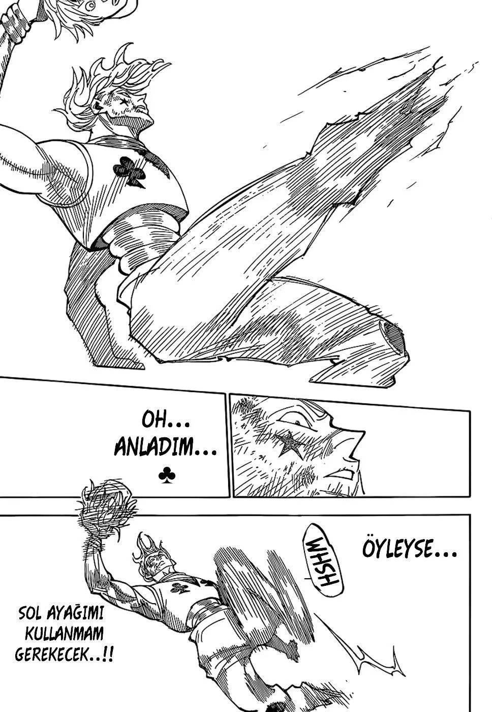 Hunter x Hunter - Bölüm 356 - Sayfa 16