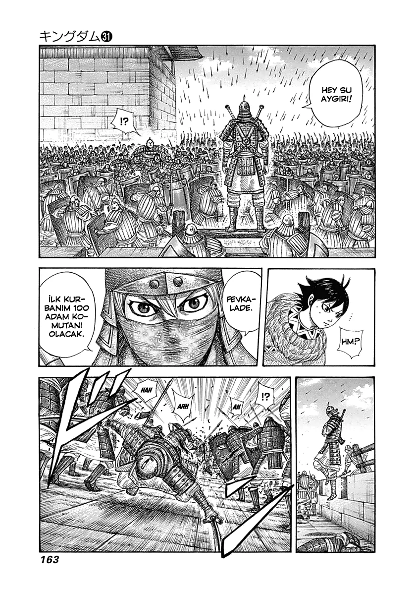Kingdom - Bölüm 336 - Sayfa 11