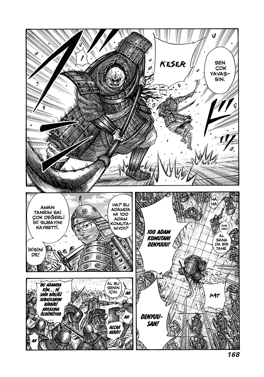 Kingdom - Bölüm 336 - Sayfa 16
