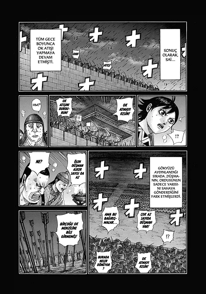 Kingdom - Bölüm 336 - Sayfa 4