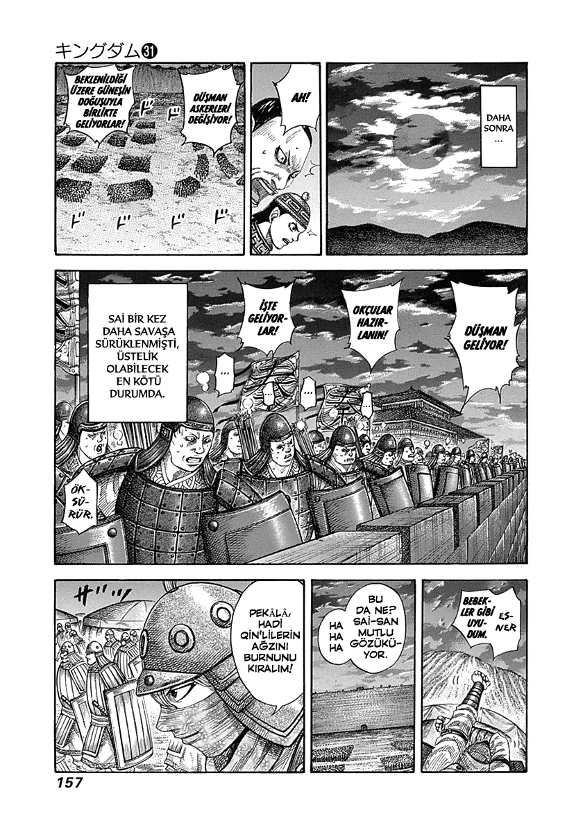 Kingdom - Bölüm 336 - Sayfa 6