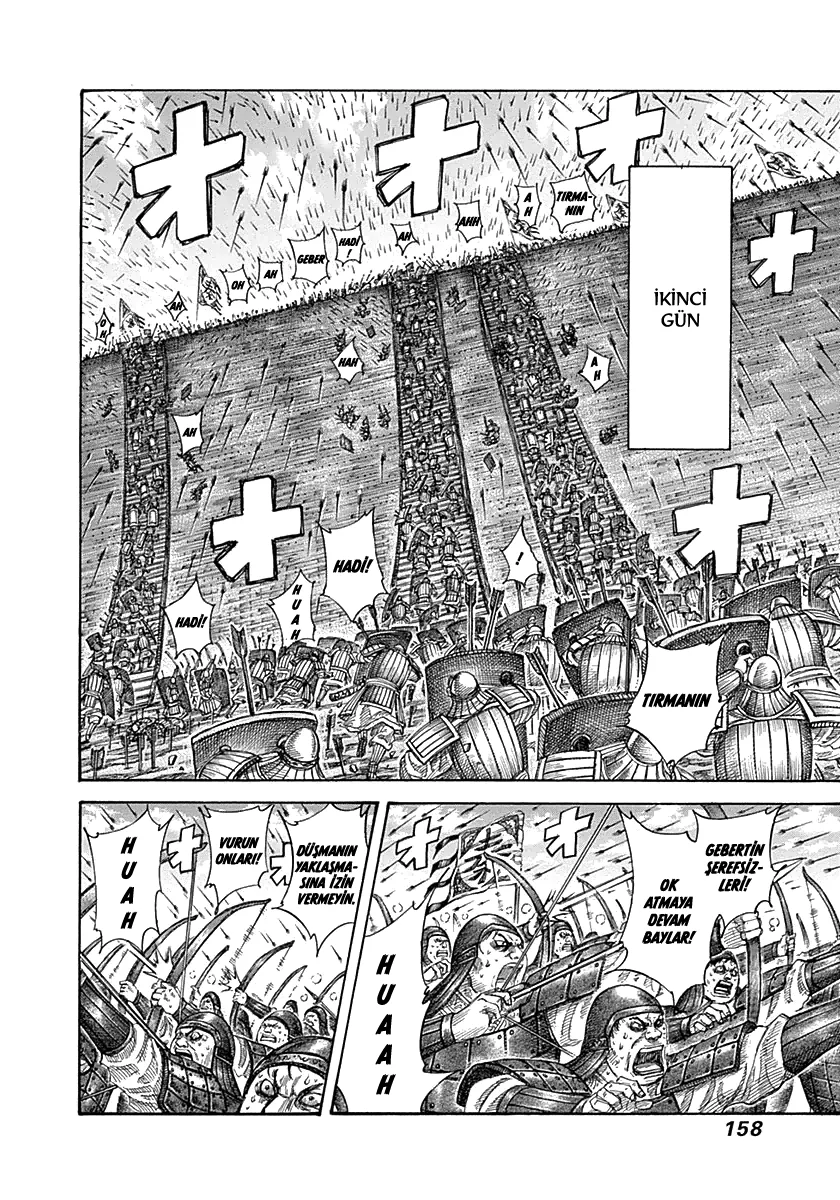 Kingdom - Bölüm 336 - Sayfa 7