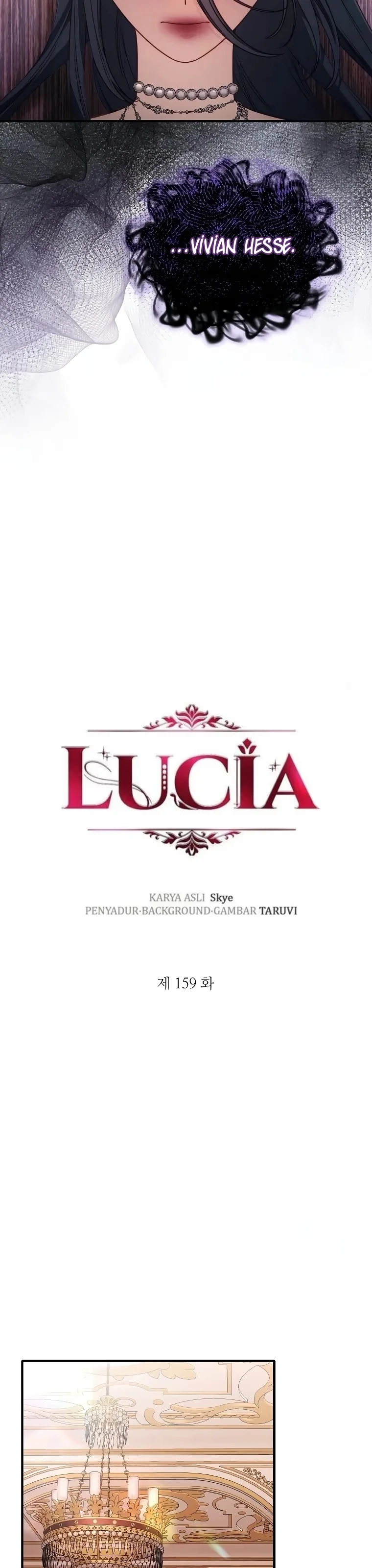 Lucia - Bölüm 159 - Sayfa 26