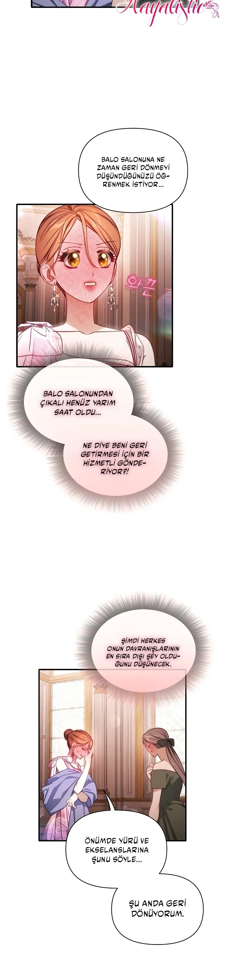 Lucia - Bölüm 159 - Sayfa 28