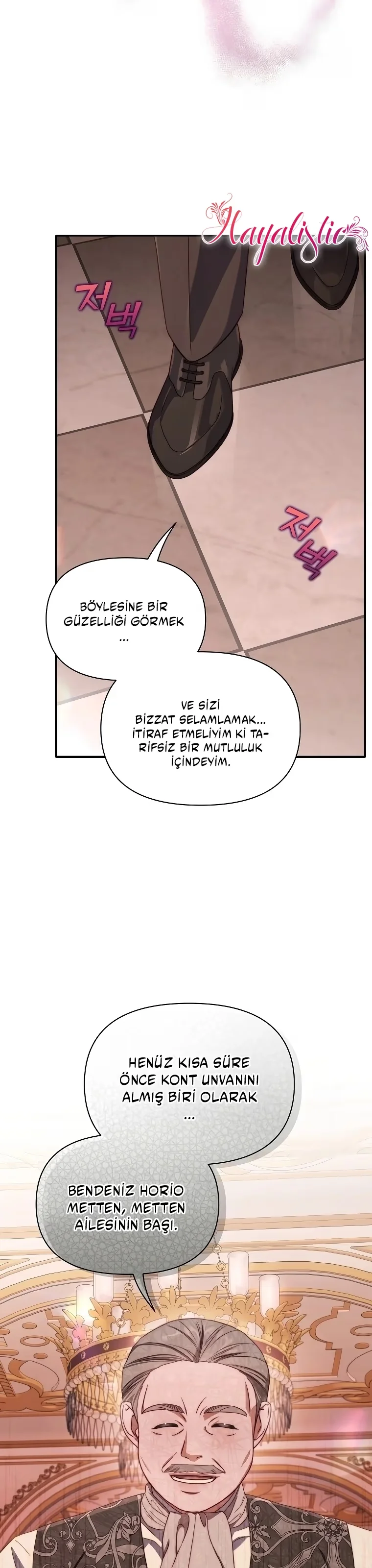 Lucia - Bölüm 159 - Sayfa 35