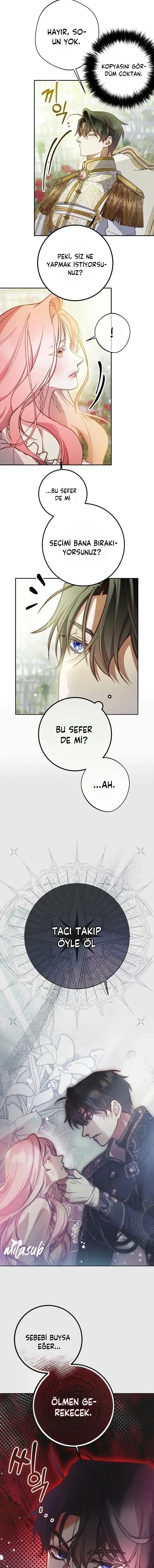 Follow Your Heart - Bölüm 10 - Sayfa 12
