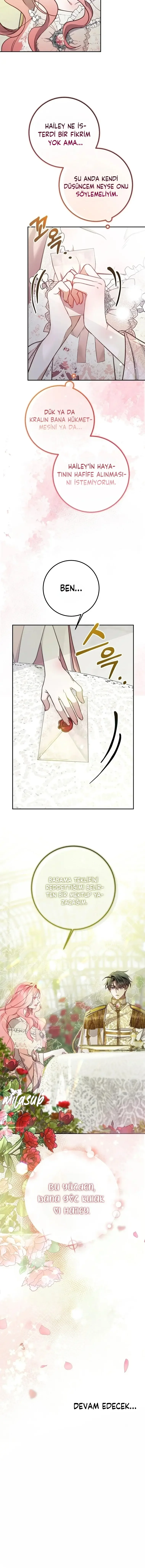 Follow Your Heart - Bölüm 10 - Sayfa 15