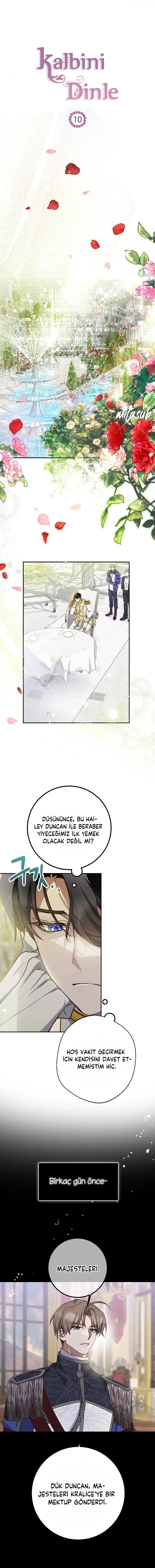 Follow Your Heart - Bölüm 10 - Sayfa 4