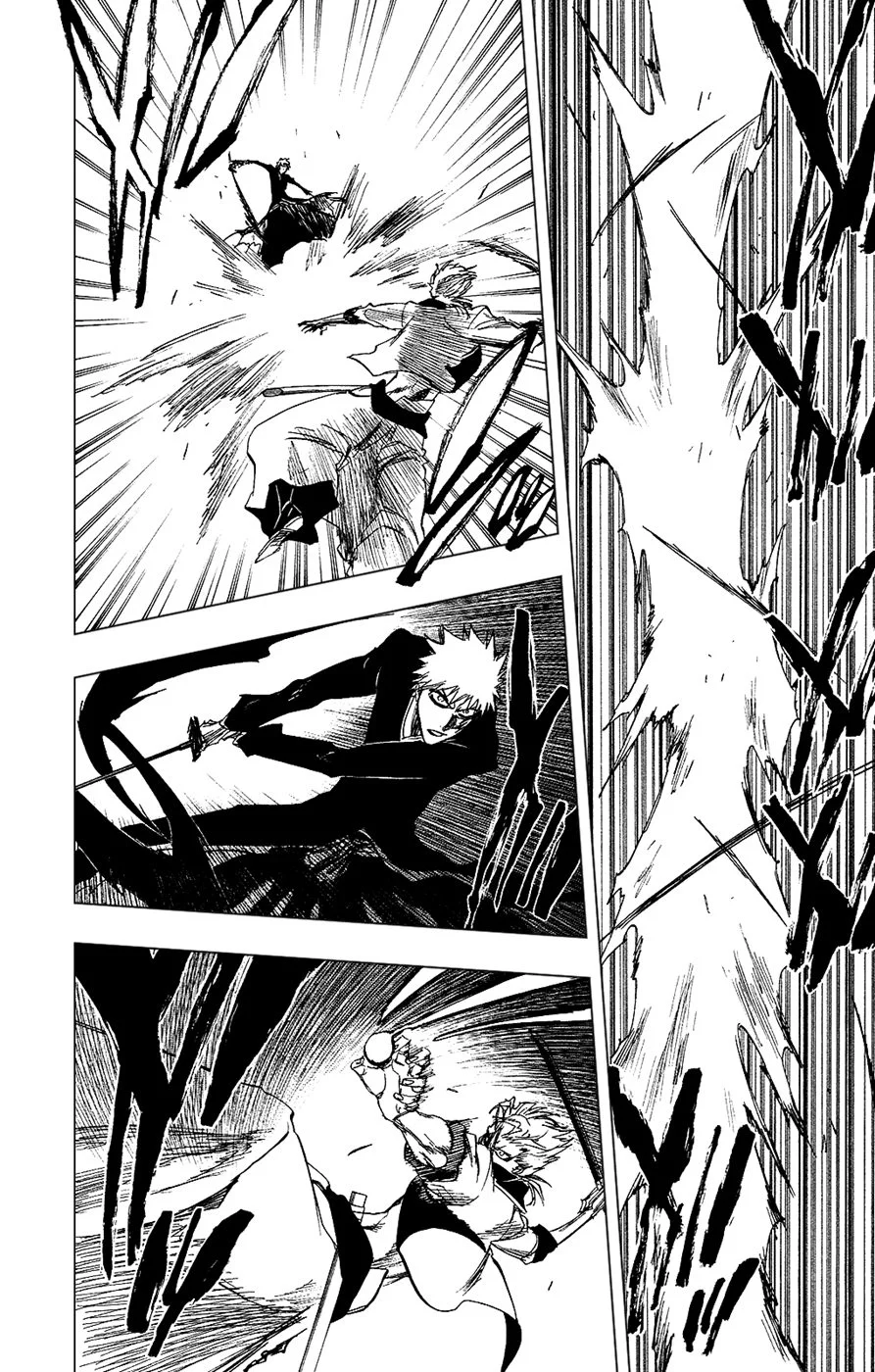 Bleach - Bölüm 280 - Sayfa 10