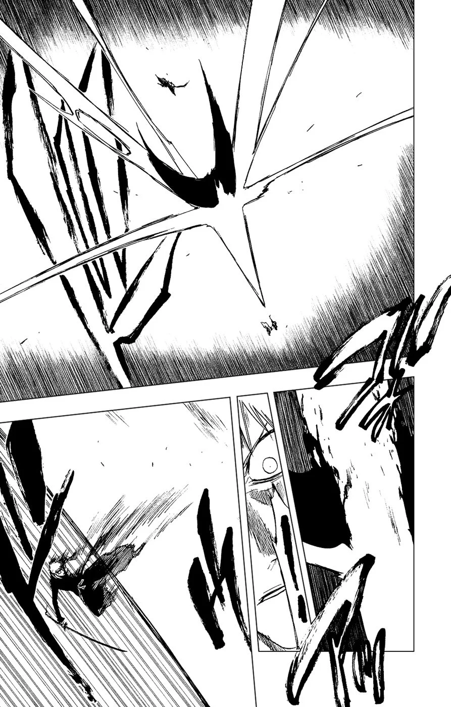 Bleach - Bölüm 280 - Sayfa 11