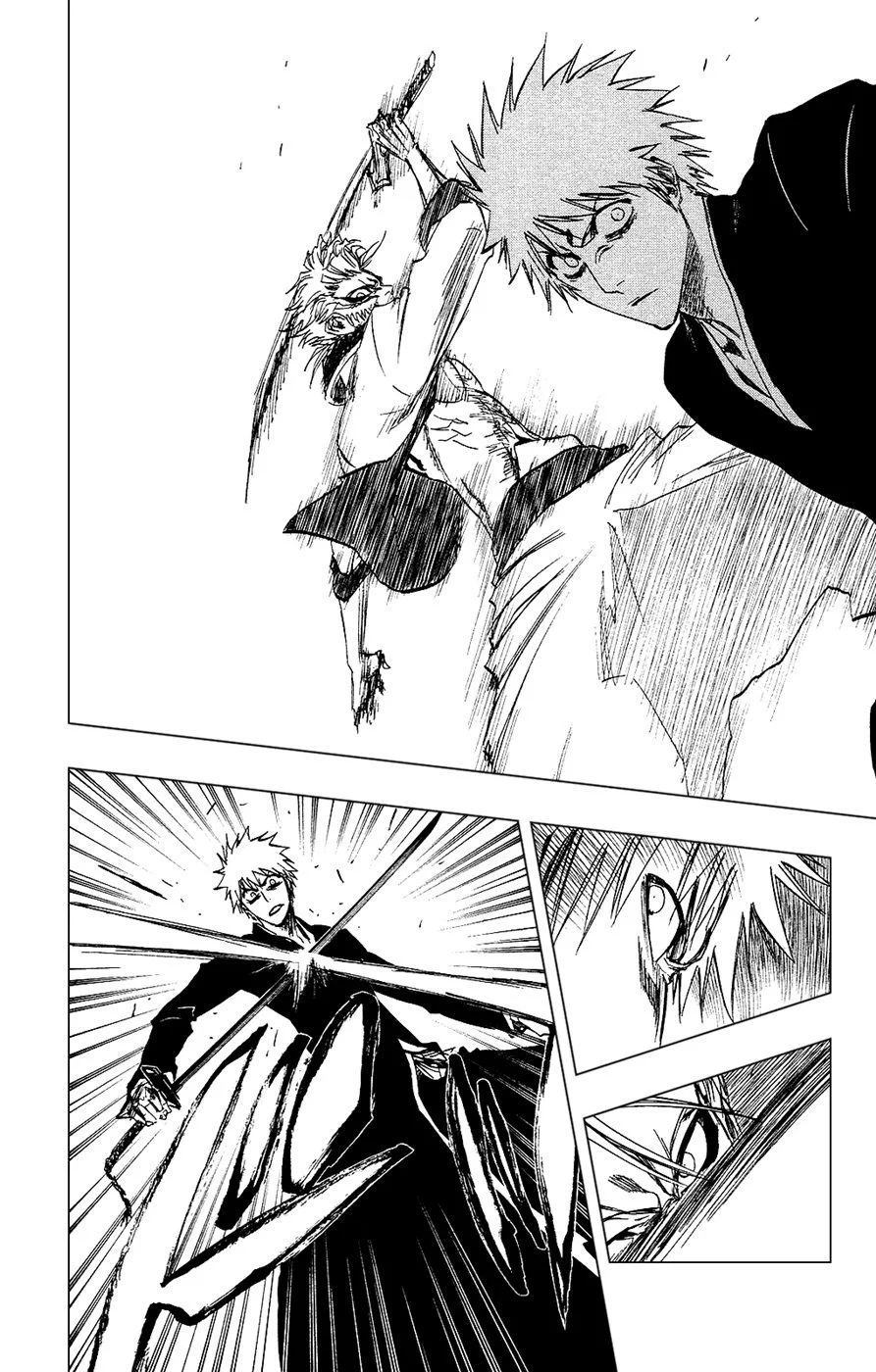 Bleach - Bölüm 280 - Sayfa 12