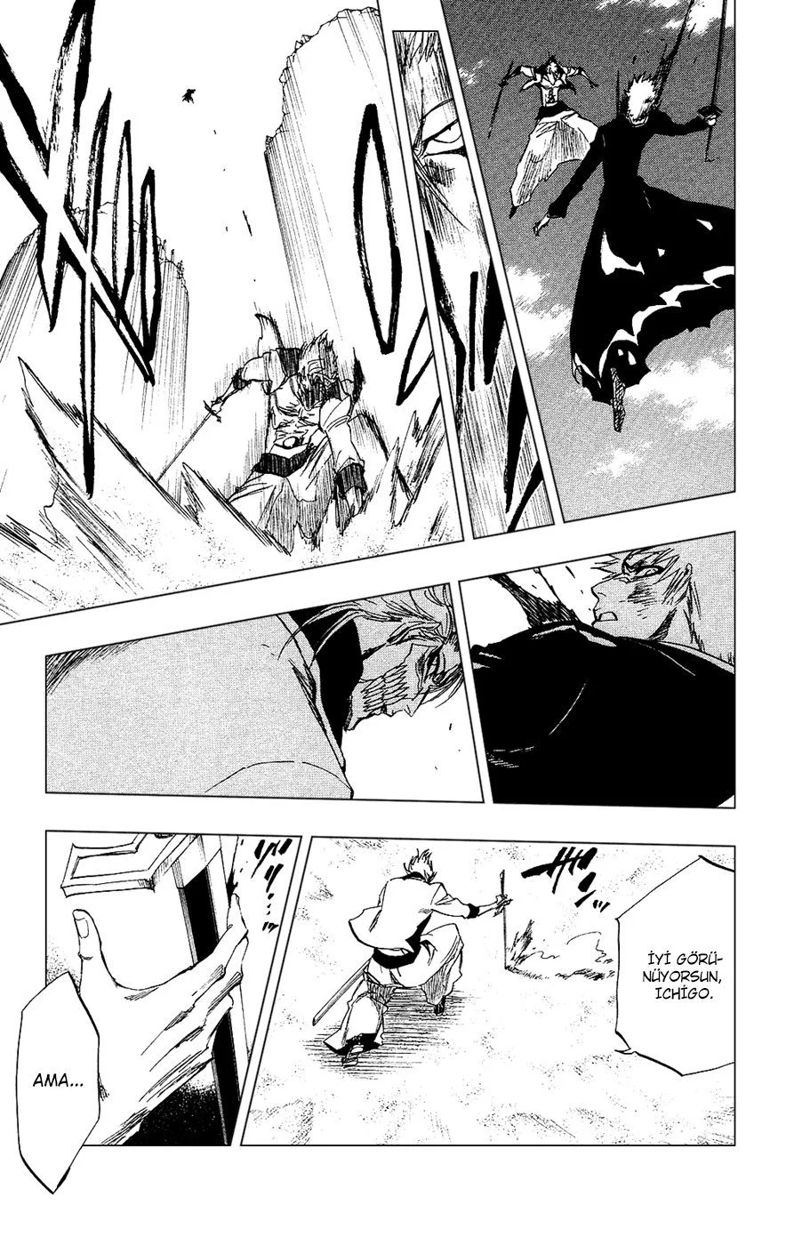 Bleach - Bölüm 280 - Sayfa 13